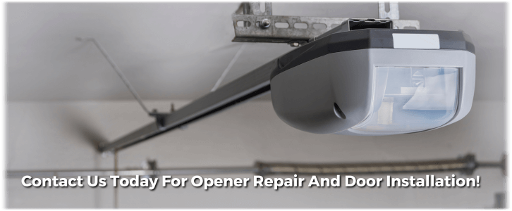 Garage Door Opener Repair And Installation Norfolk VA